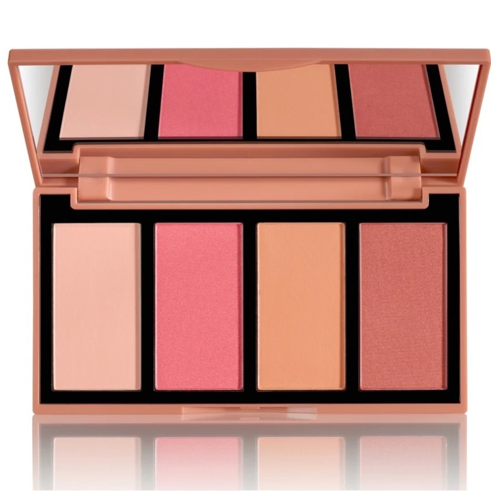 Violet Voss Whispering Rose Blush NEW